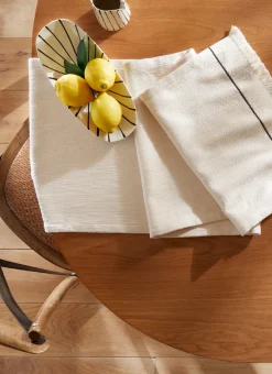 Bouchara Chemin De Table|Table De Noël^CHEMIN DE TABLE ETNI