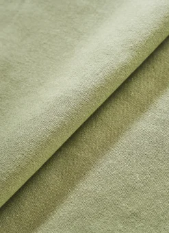 Bouchara Chemin De Table^CHEMIN DE TABLE EN COTON UNI