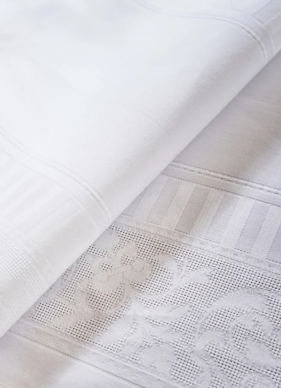 Bouchara Chemin De Table^CHEMIN DE TABLE EN JACQUARD