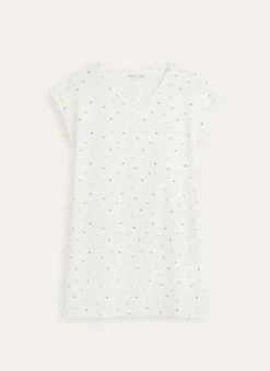 Bouchara Pyjama, Chemise De Nuit^CHEMISE DE NUIT CARLA