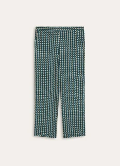 Bouchara Pyjama, Chemise De Nuit^CHEMISE DE NUIT EN VISCOSE COKAT