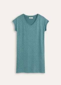 Bouchara Pyjama, Chemise De Nuit^CHEMISE DE NUIT LONGUE