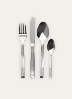 Bouchara Couverts|Table De Noël^COFFRET DE 6 COUTEAUX EN ACIER FORGÉ - PACIFICO