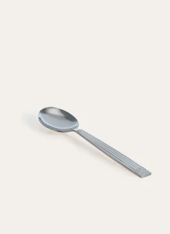 Bouchara Couverts^COFFRET DE 6 CUILLÈRES À CAFÉ EN ACIER FORGÉ