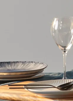 Bouchara Couverts|Table De Noël^COFFRET DE 6 CUILLÈRES À SOUPE EN ACIER INOXYDABLE