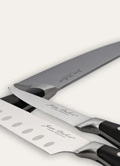 Bouchara Couverts^COFFRET DE COUTEAUX EN FORGÉ