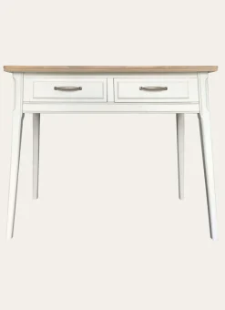Bouchara Table, Console^CONSOLE 2 TIROIRS