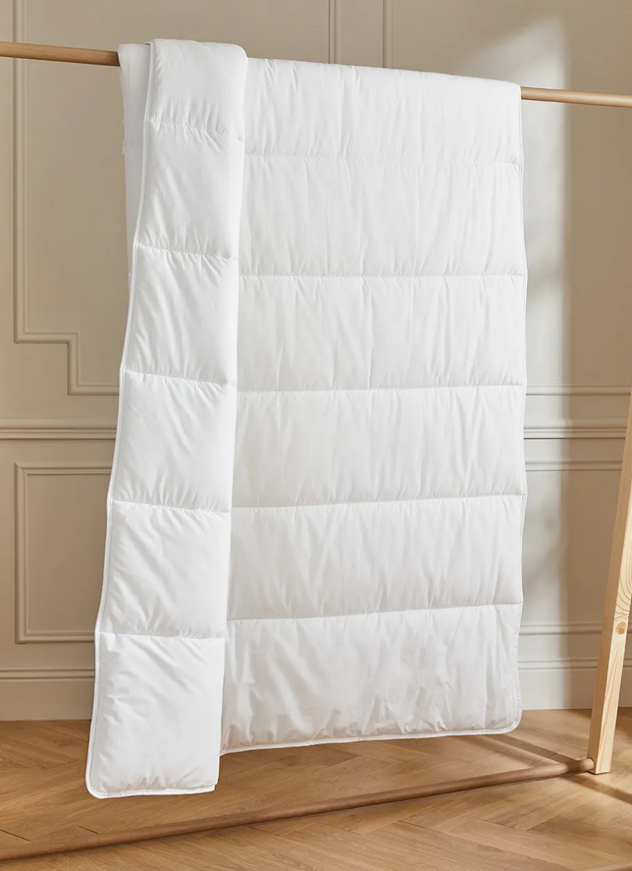 Bouchara Couette, Couverture^COUETTE EN COTON ÉCO-ENVIRONNEMENT 400 GR - DODO