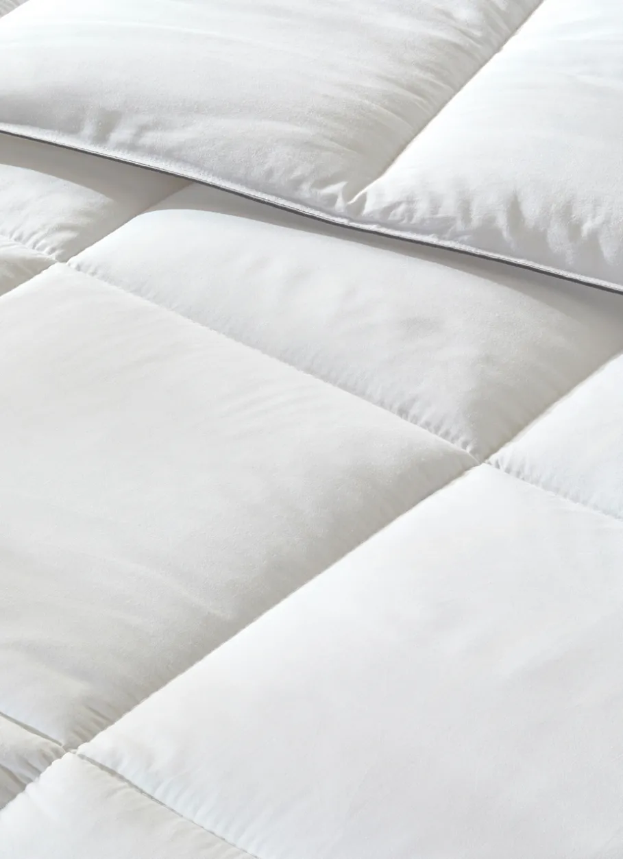 Bouchara Couette, Couverture^COUETTE HARMONIE 300 G/M² TEMPÉRÉE ANTI-ACARIENS