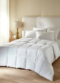 Bouchara Couette, Couverture^COUETTE HARMONIE 300 G/M² TEMPÉRÉE ANTI-ACARIENS