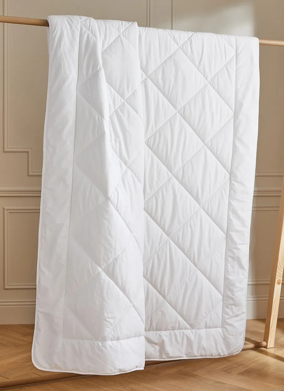 Bouchara Couette, Couverture^COUETTE NATUREL TEMPÉRÉE