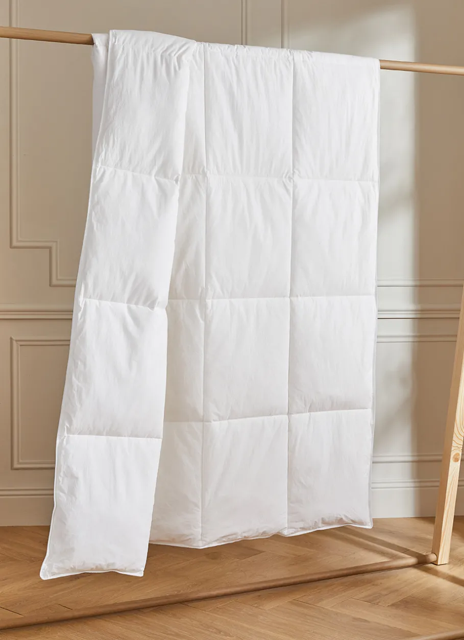 Bouchara Couette, Couverture^COUETTE NATUREL TEMPÉRÉE