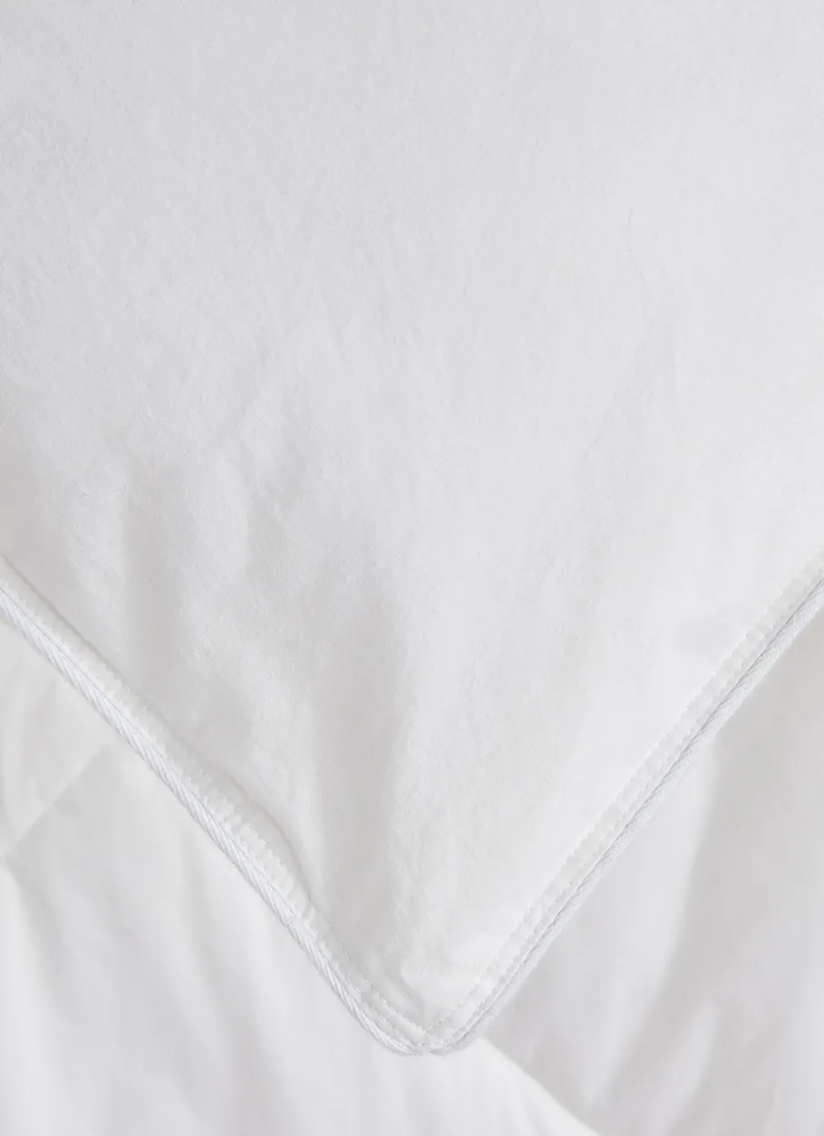 Bouchara Couette, Couverture^COUETTE NATUREL TEMPÉRÉE