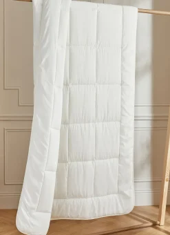 Bouchara Couette, Couverture^COUETTE TEMPERÉE EN POLYESTER