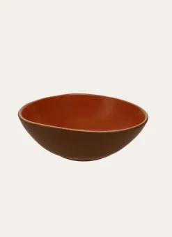 Bouchara Coupelle^COUPELLE EN GRÈS