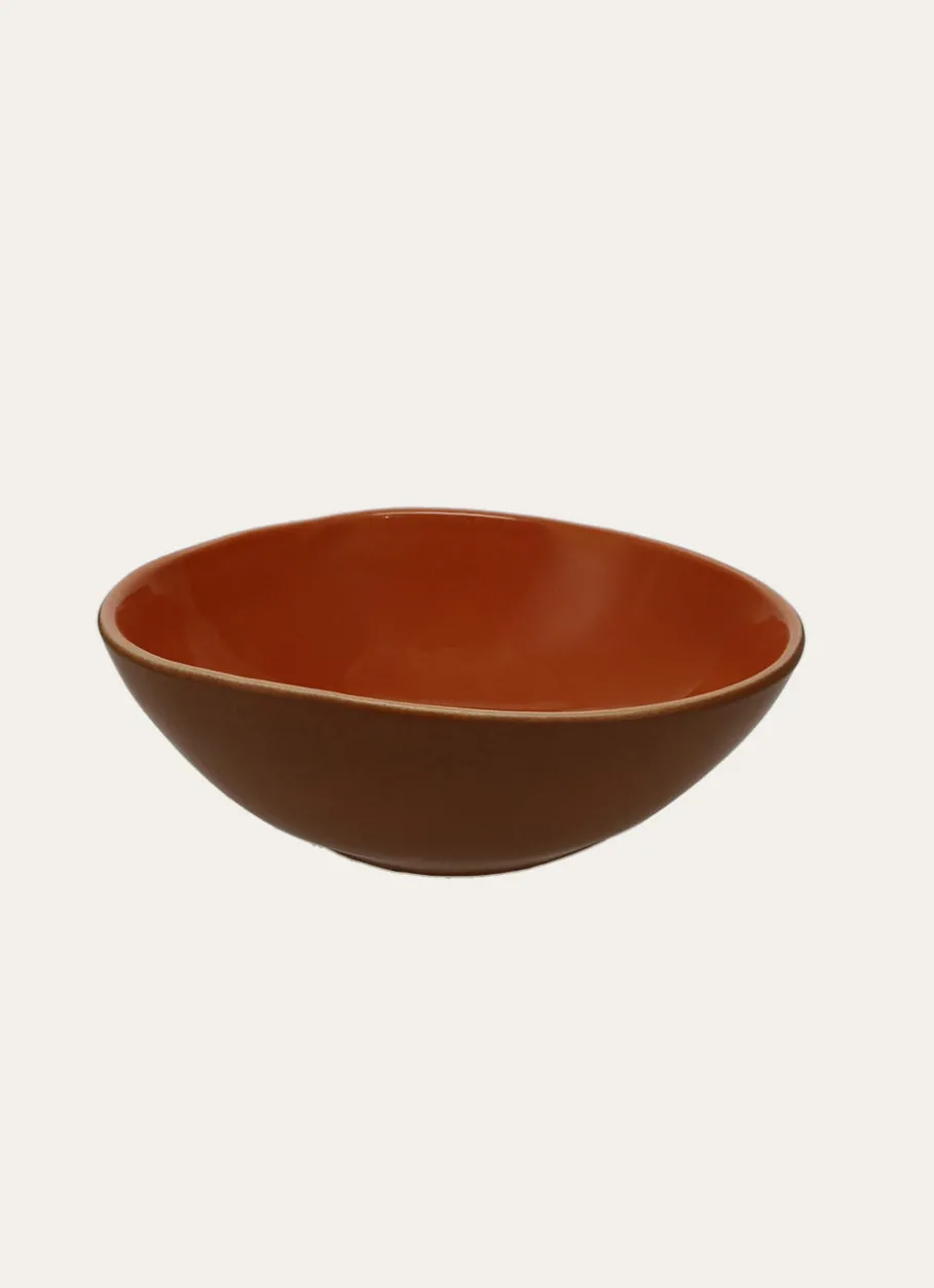 Bouchara Coupelle^COUPELLE EN GRÈS