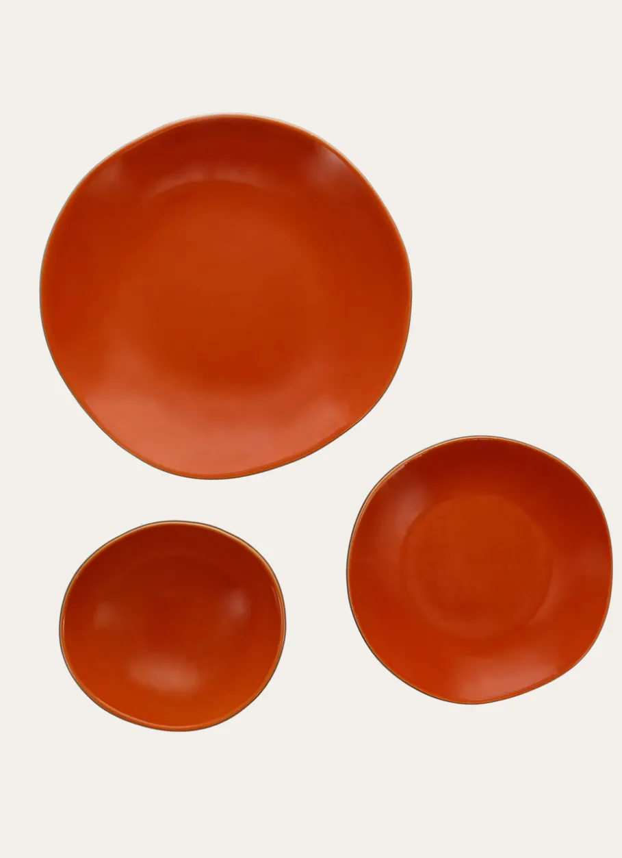 Bouchara Coupelle^COUPELLE EN GRÈS