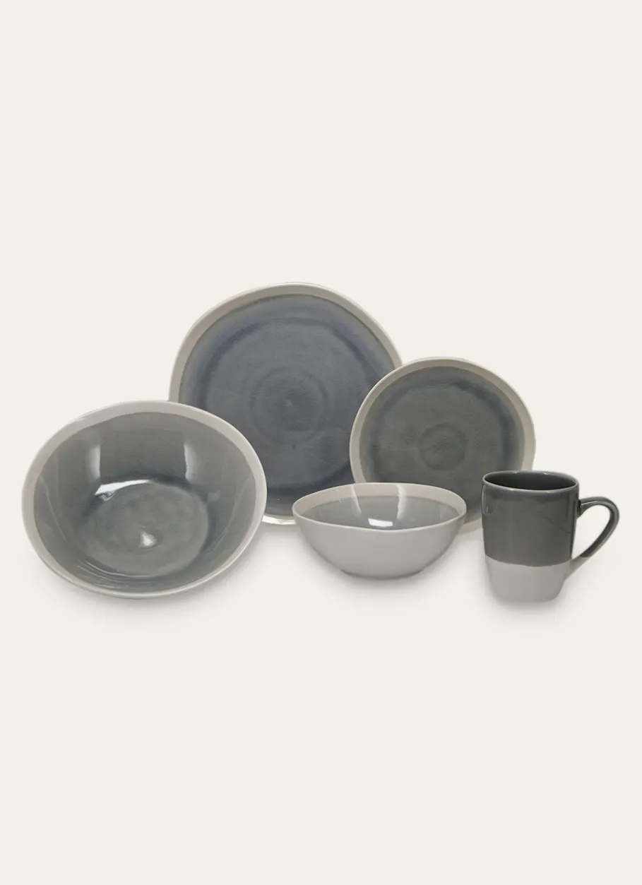 Bouchara Coupelle^COUPELLE EN GRÈS RÉACTIF