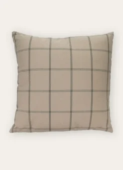 Bouchara Coussin, Coussin De Sol^COUSSIN À CARREAUX