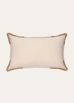 Bouchara Coussin, Coussin De Sol^COUSSIN FLAMME