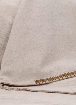 Bouchara Coussin, Coussin De Sol^COUSSIN FLAMME