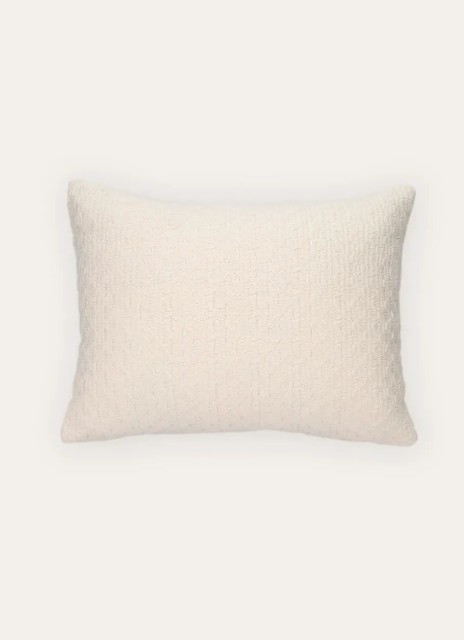 Bouchara Coussin, Coussin De Sol^COUSSIN BRODÉ UNI THEO