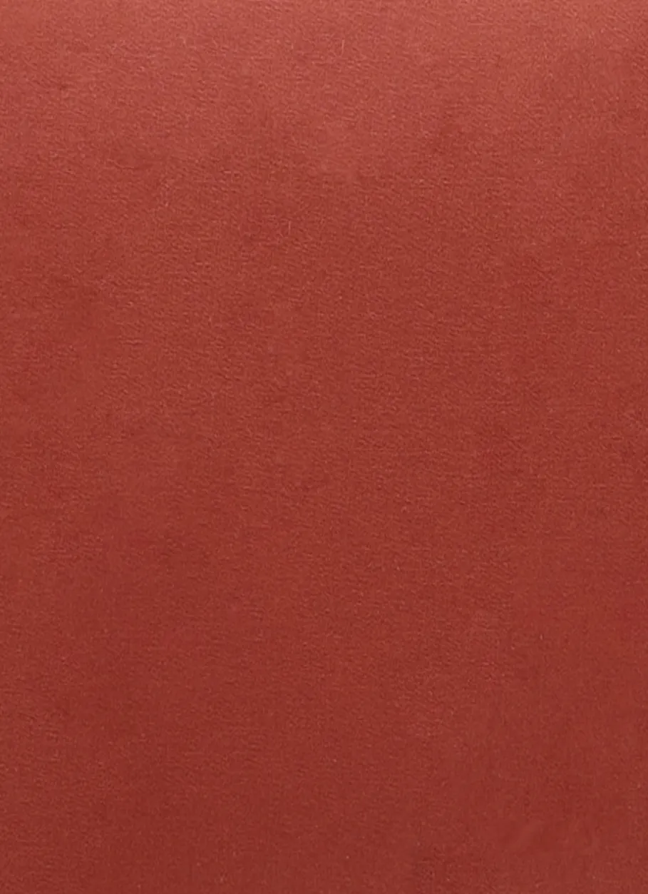 Bouchara Coussin, Coussin De Sol^COUSSIN EN COTON UNI AVEC POMPONS EN JUTE