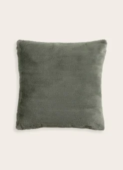 Bouchara Coussin, Coussin De Sol^COUSSIN EN FAUSSE FOURRURE EXTRA DOUX