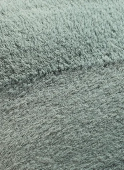 Bouchara Coussin, Coussin De Sol^COUSSIN EN FAUSSE FOURRURE EXTRA DOUX