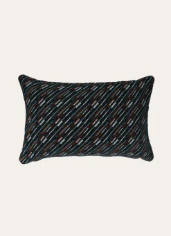 Bouchara Coussin, Coussin De Sol^COUSSIN EN JACQUARD CHENILLE