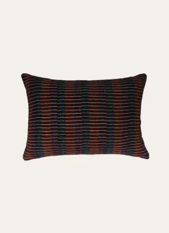 Bouchara Coussin, Coussin De Sol^COUSSIN EN JACQUARD CHENILLE