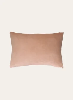 Bouchara Coussin, Coussin De Sol^COUSSIN EN VELOURS RANG