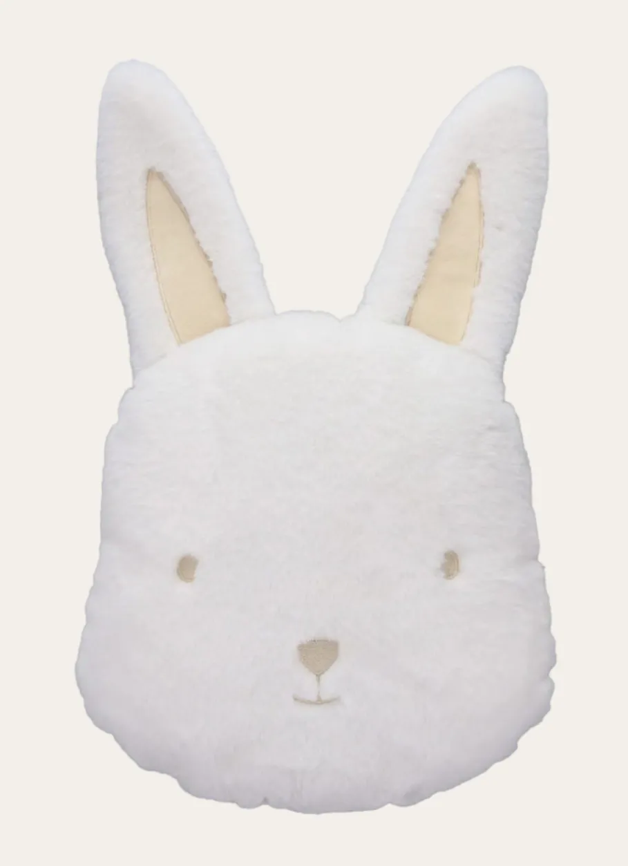 Enfant Bouchara Decoration, Rangement^COUSSIN FORME TÊTE DE LAPIN