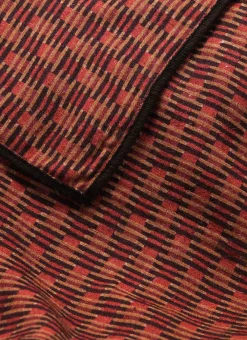 Bouchara Coussin, Coussin De Sol^COUSSIN IMPRIMÉ ELFU