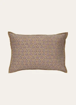 Bouchara Coussin, Coussin De Sol^COUSSIN IMPRIMÉ ELFY