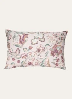 Bouchara Coussin, Coussin De Sol^COUSSIN IMPRIMÉ FLORAL SILK