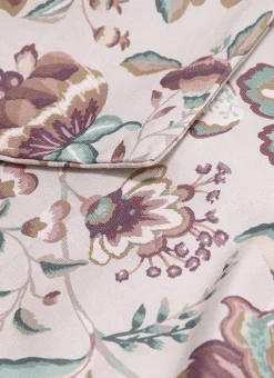 Bouchara Coussin, Coussin De Sol^COUSSIN IMPRIMÉ FLORAL SILK