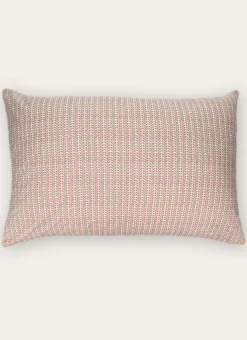 Bouchara Coussin, Coussin De Sol^COUSSIN IMPRIMÉ MICRO MOTIF GARANCE