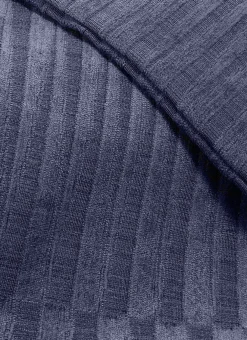 Bouchara Coussin, Coussin De Sol^COUSSIN JACQUARD BICOLORE MOTIFS TRIANGLES