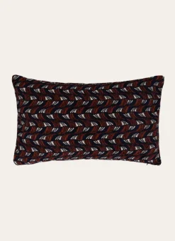 Bouchara Coussin, Coussin De Sol^COUSSIN JACQUARD CHENILLE CÉLINE