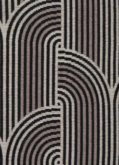 Bouchara Coussin, Coussin De Sol^COUSSIN JACQUARD EN VELOURS CHENILLE