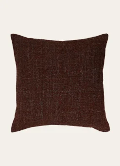 Bouchara Coussin, Coussin De Sol^COUSSIN TISSAGE CHINÉ CHACHA