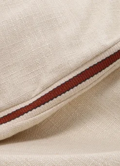 Bouchara Coussin, Coussin De Sol^COUSSIN UNI ETRA