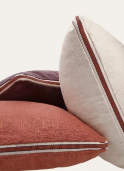 Bouchara Coussin, Coussin De Sol^COUSSIN UNI ETRA