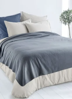 Bouchara Couette, Couverture^COUVERTURE POLAIRE LÉGÈRE