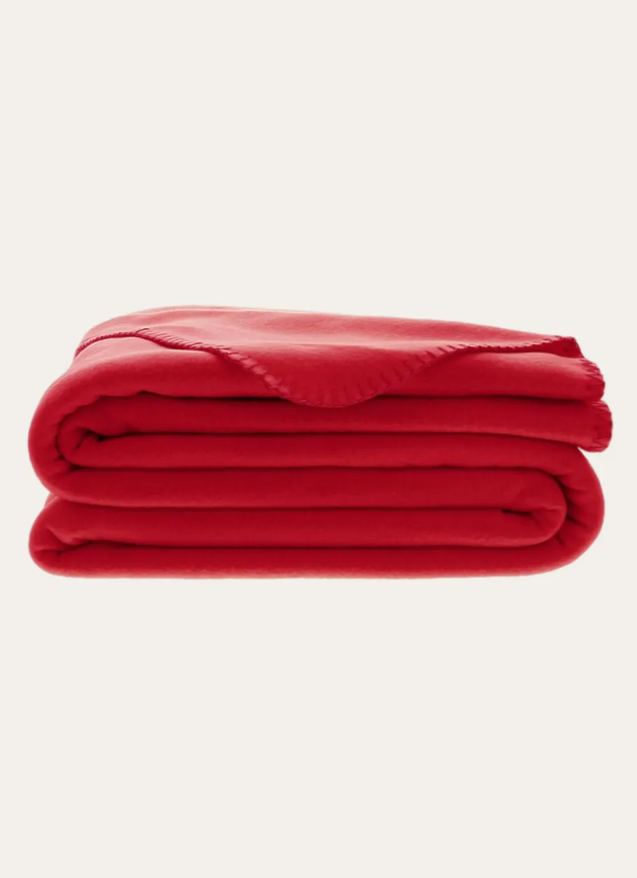 Bouchara Couette, Couverture^COUVERTURE POLAIRE LÉGÈRE