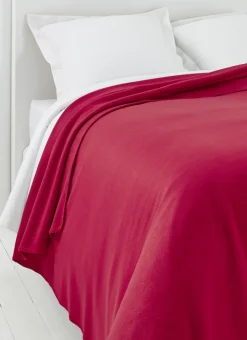 Bouchara Couette, Couverture^COUVERTURE POLAIRE LÉGÈRE