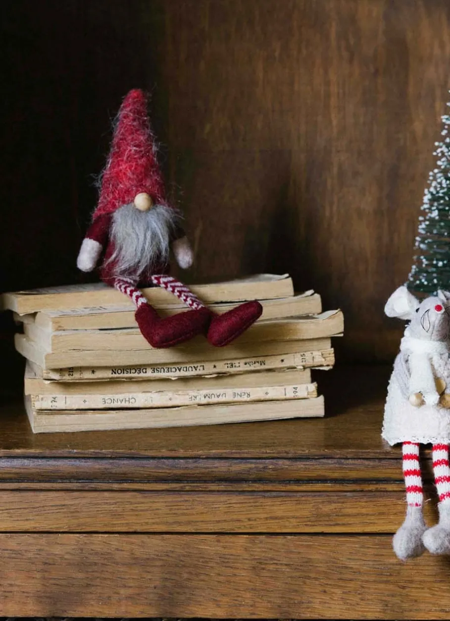 Bouchara Décoration De Noël^DÉCORATION DE NOËL LUTIN