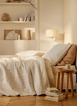 Bouchara Jete De Lit, Edredon^DESSUS DE LIT MATELASSÉ DOMITILLE