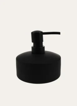 Bouchara Accessoire^DISTRIBUTEUR DE SAVON EN GRÈS